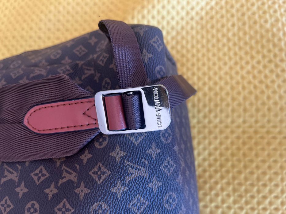 Mochila Louis Vuitton