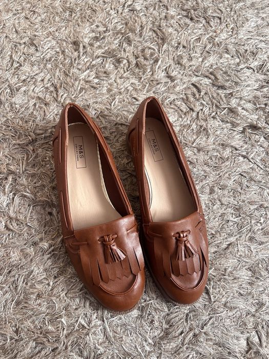 Mokasyny loafers