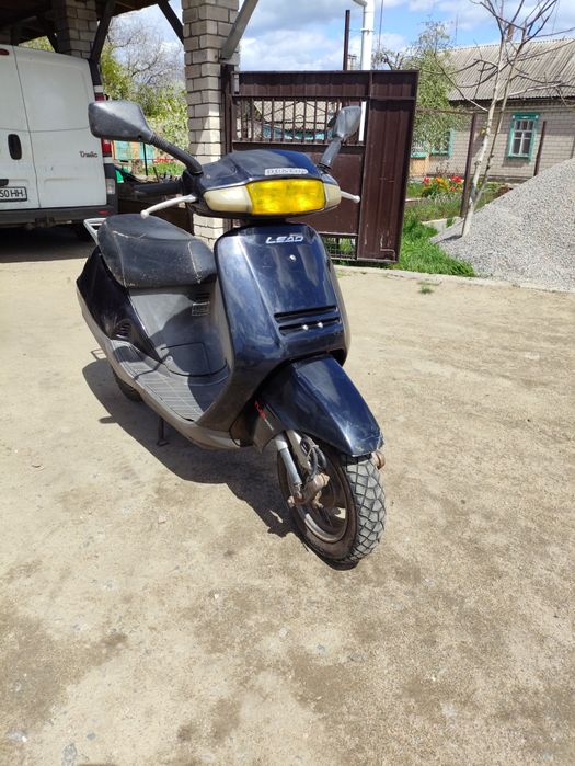 Продам скутер Хонда ліад