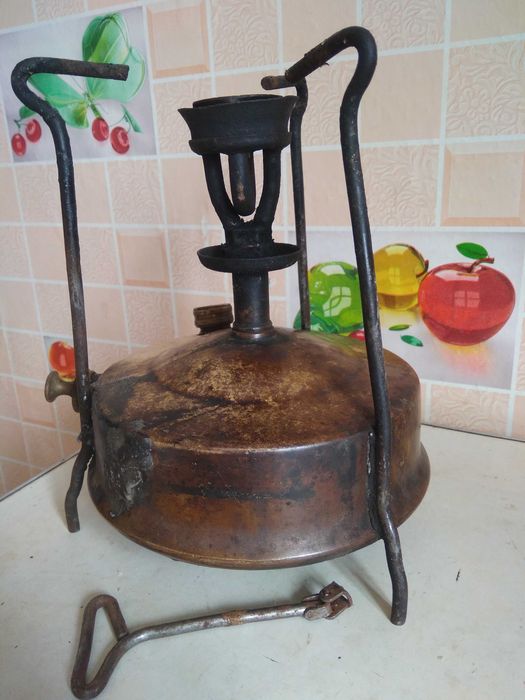 Примус 1955 року