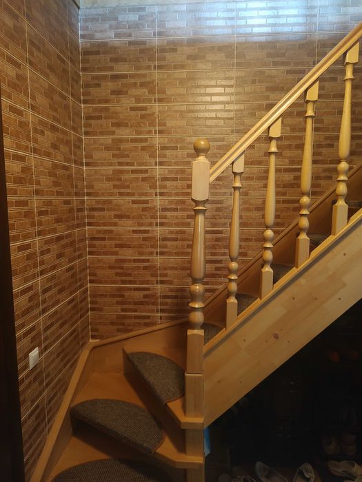 Продається цегляний 2пов будинок 118м2 в с.Мала Солтанівка