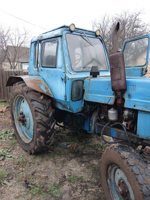 Продам трудягу2025