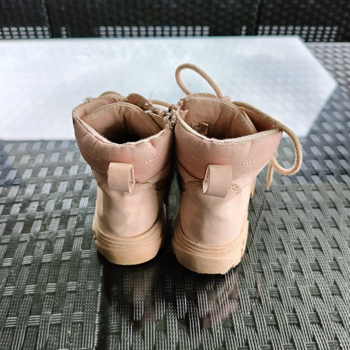 Botki dziecięce Zara R.26