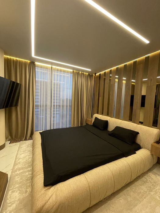 Оренда квартири Львів центр Стрийський парк