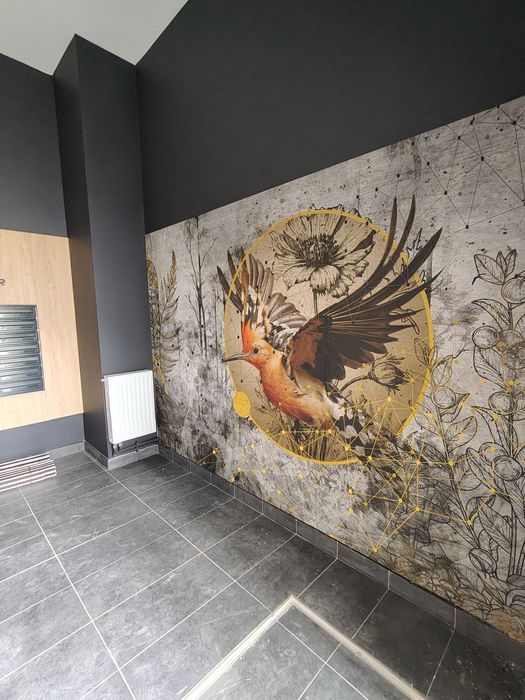 Gotowe 3-pokojowe mieszkanie 54,23 m2 | Nove Monte Cassino | Przemyśl