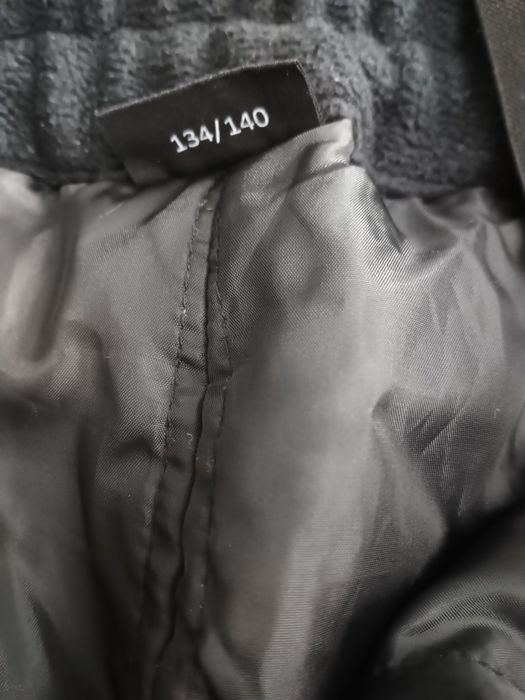 Spodnie narciarskie 134/140