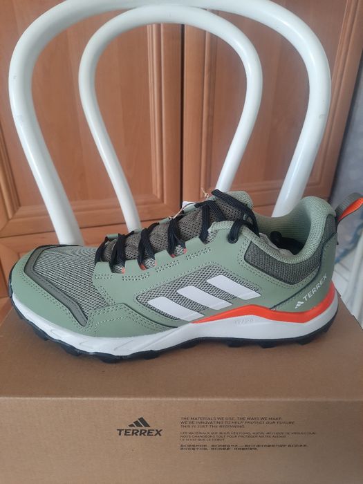 Nowe buty męskie Adidas rozmiar 42