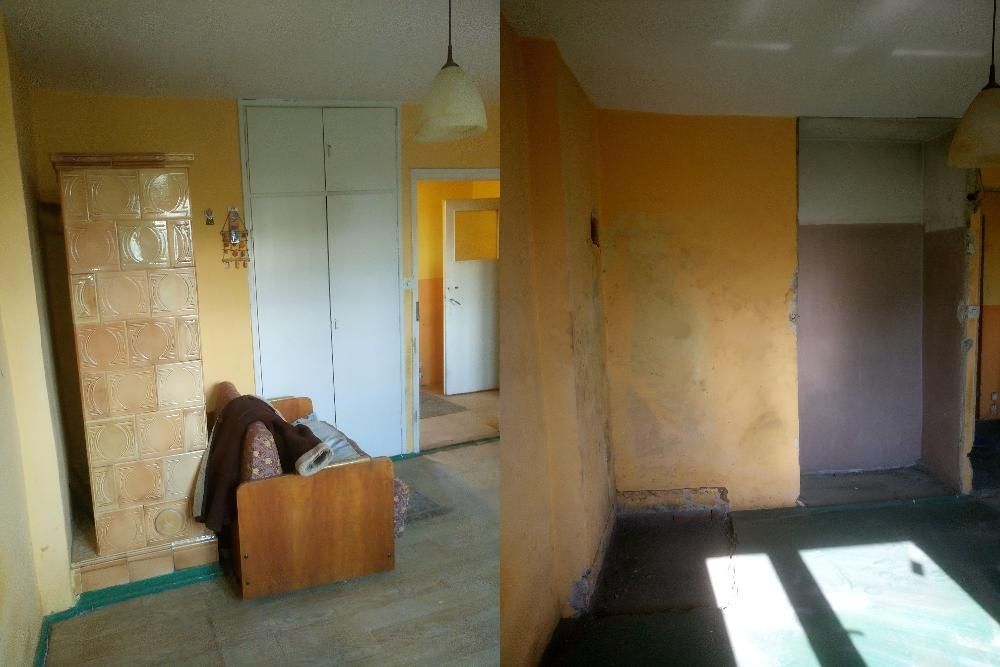 opróżnianie piwnic, strychów, garaży Legnica i okolice wywóz gabarytó