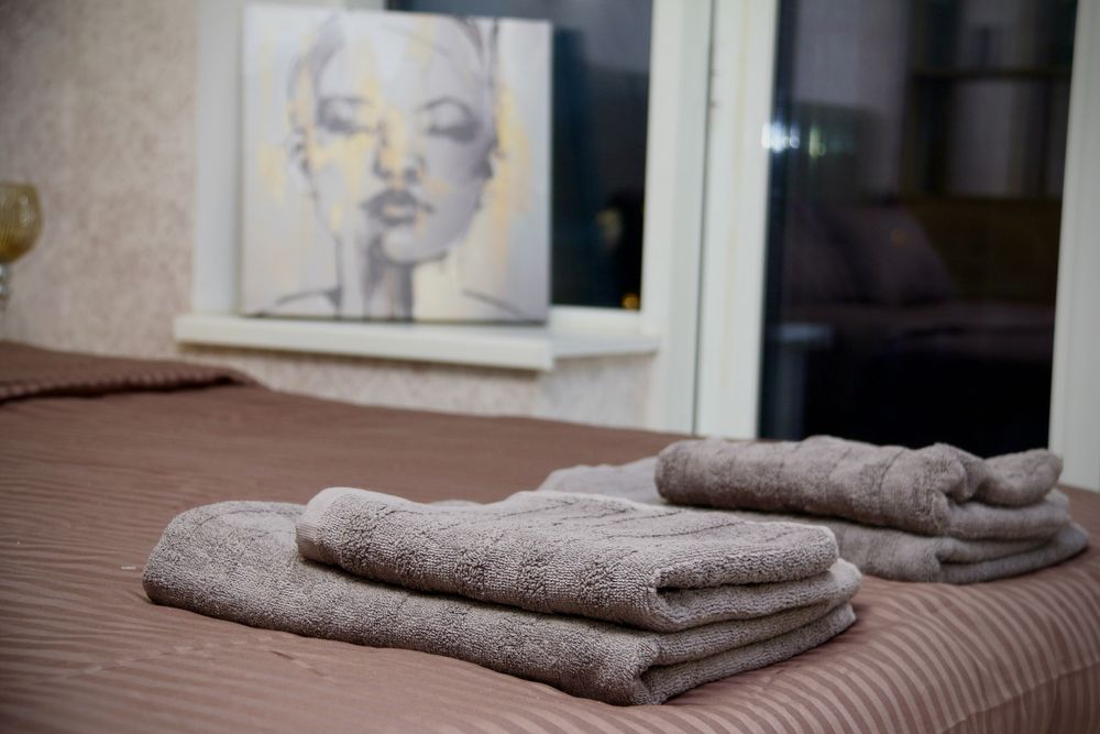 Подобова оренда 1к Пр-т Берестейський 5В, ЖК Victori, Центр, Цирк, ЖД