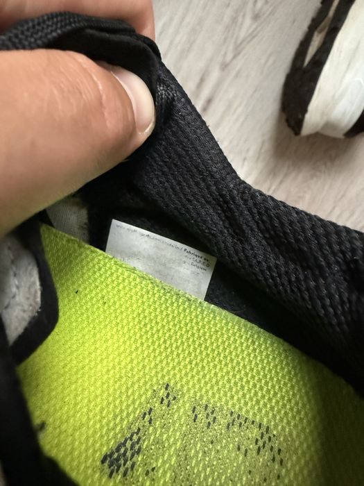 Кросівки Scott Carbon оригінал RRP 250 USD