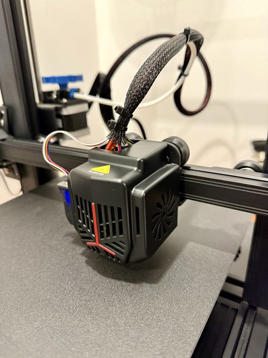 Creality ender 3 v2 neo