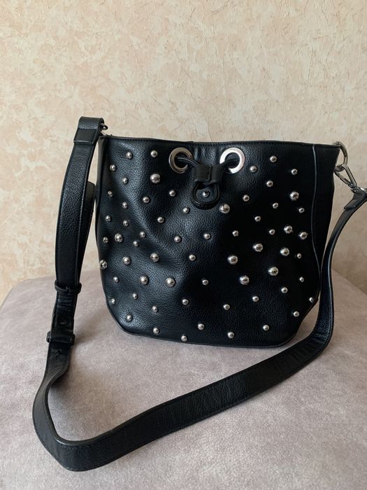 Сумка через плечо