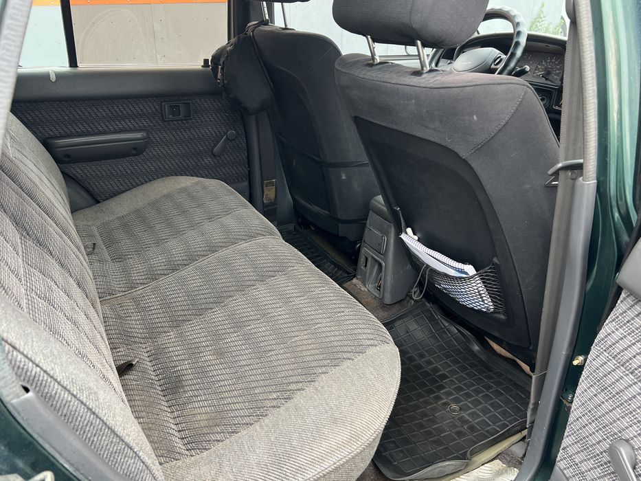 Продам Toyota Hilux