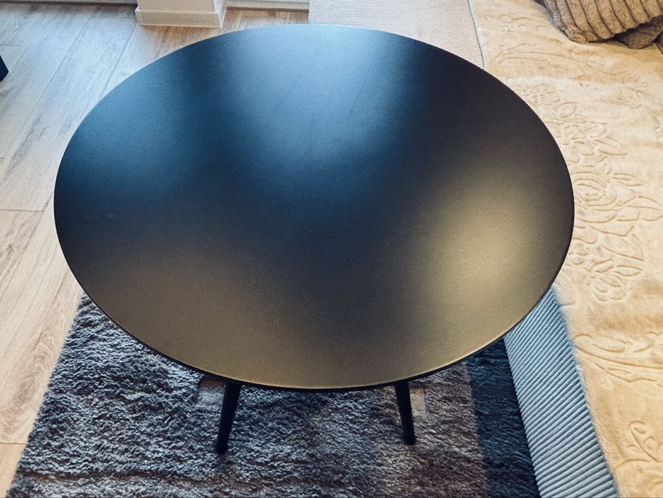Stol okragly 80cm