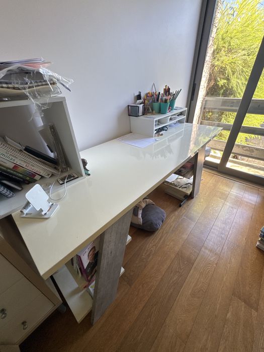 Secretaria de escritorio
