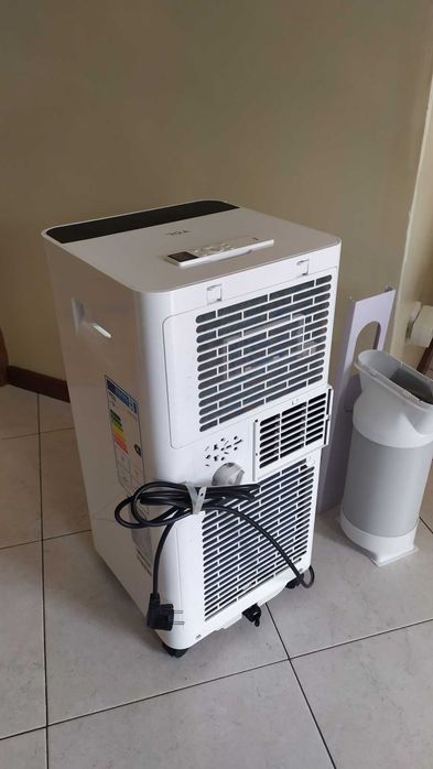 Ar condicionado portátil TCL