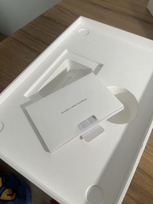 MacBook Air 13 M1 256 gb 2020