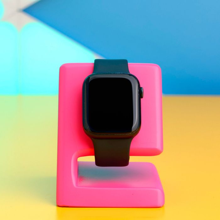 Смарт-годинник Apple Watch Series 9 45mm (166353) Б/У З ГАРАНТІЄЮ