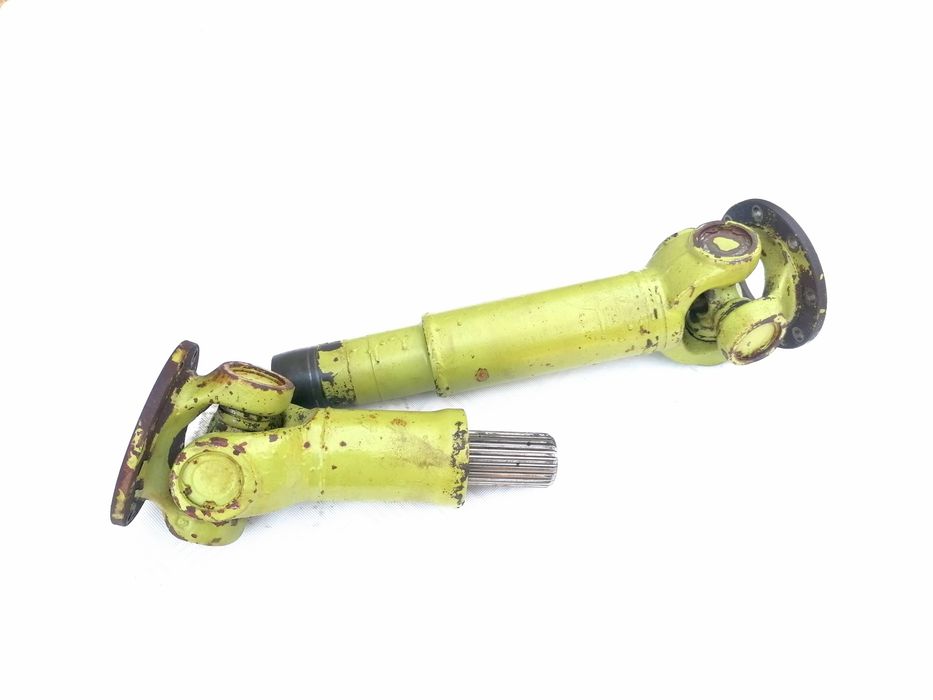 Wał napędowy zwolnicy MDW E524 Fortschritt