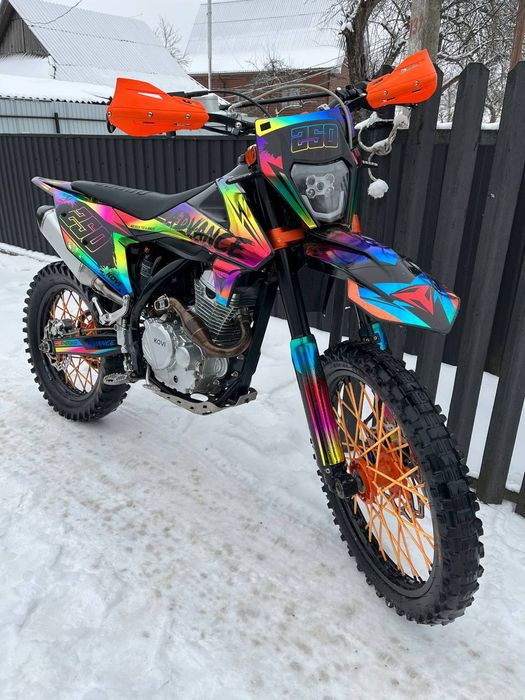 Kovi advance 250 2025 доставка(ne 300, lite, gns, geon)