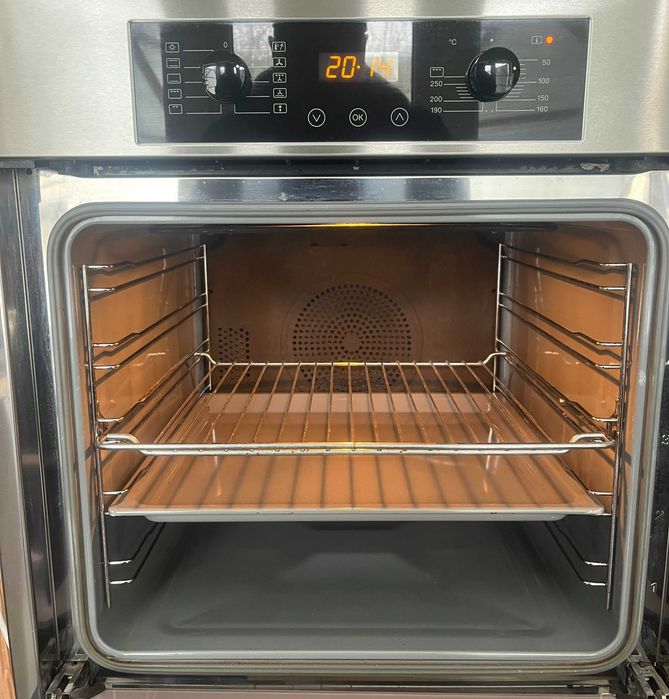 Духовка Miele H4710B духовой шкаф Made in Germany нержавійка