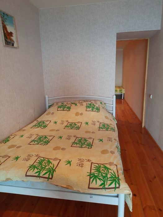 Дом у моря ,на песке