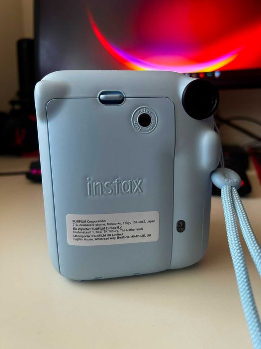 Bundle Instax mini 12