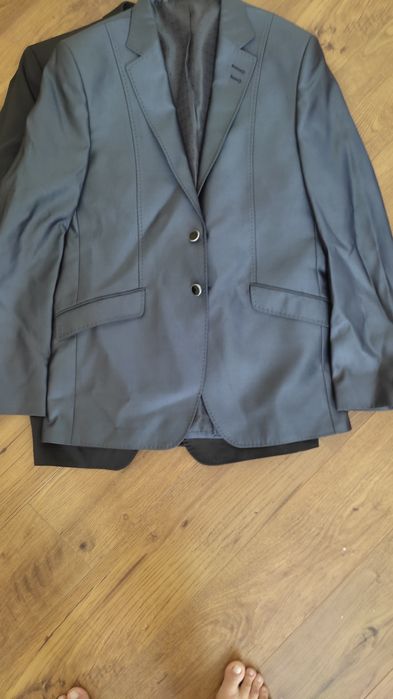 Костюм чоловічий  на 48