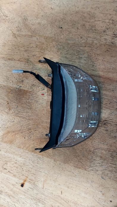 Peças CBR 1000RR sc57