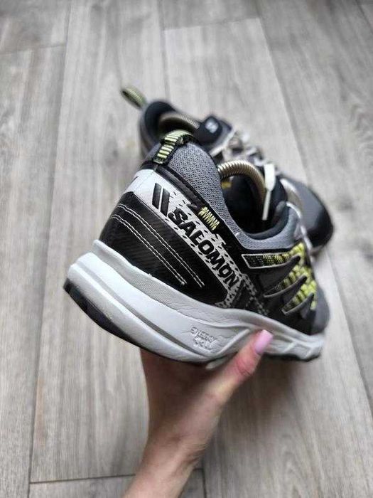 Кросівки salomon wander gtx