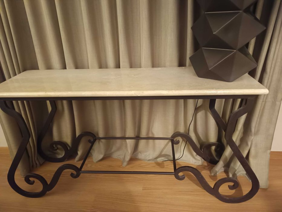 Consola de Pedra Natural