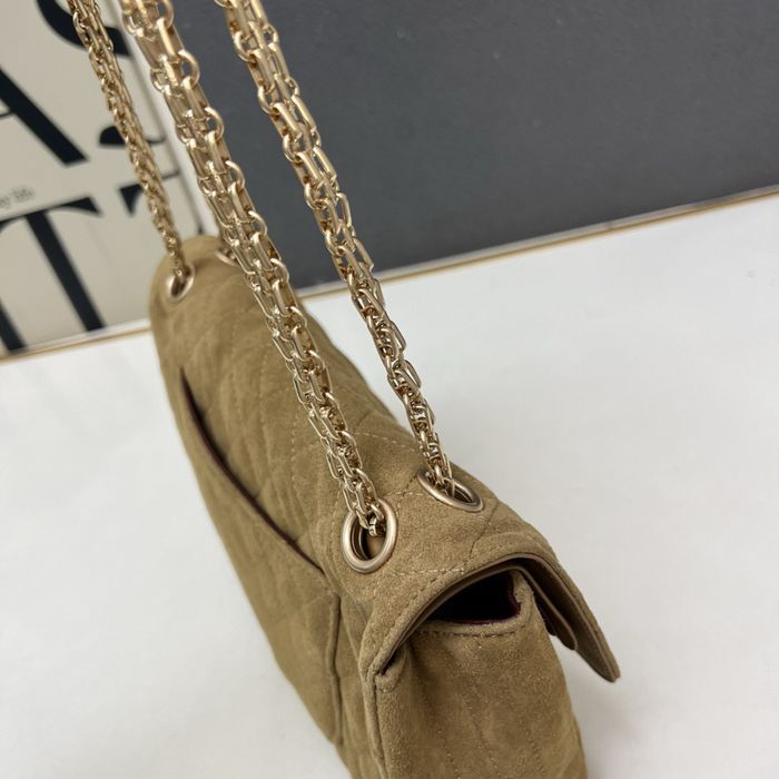 Сумка Chanel замш