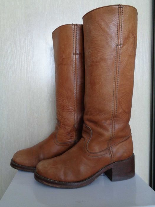BUFFALO kowbojki damskie 40/25