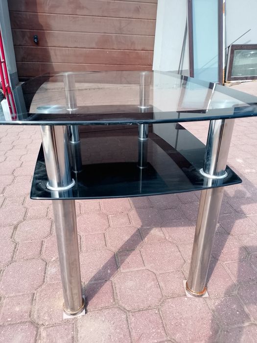 Stolik  60 cm. 100 cm