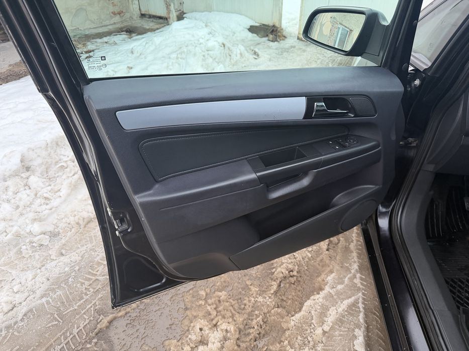 Opel Zafira B 1.9 CDTI  2005р