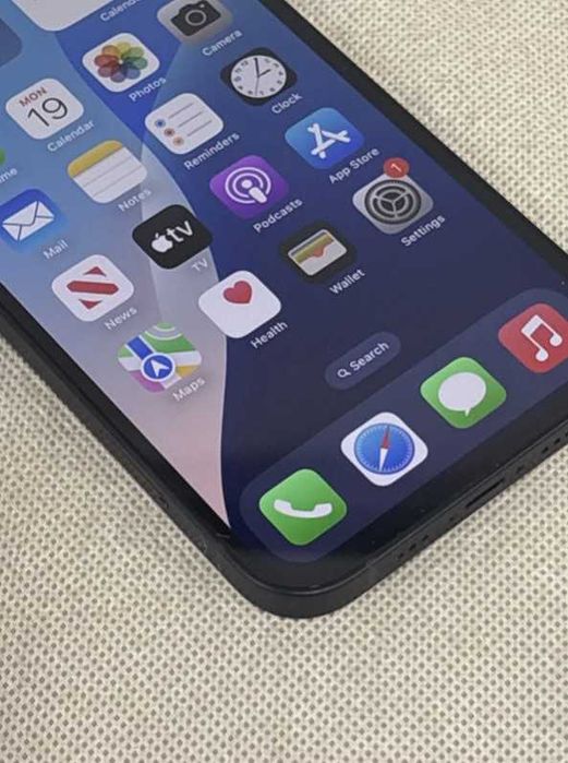 Iphone 12, 128gb como Novo 5G