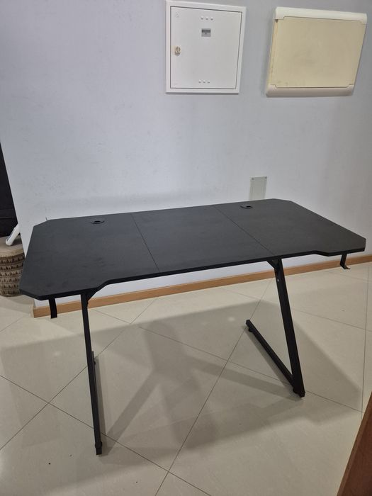Secretaria gaming