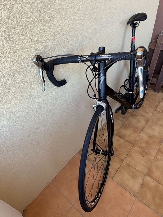 Specialized Roubaix