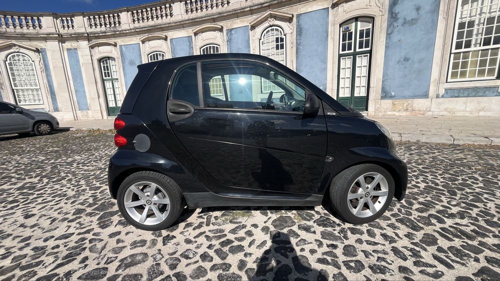 Smart Fortwo Oportunidade