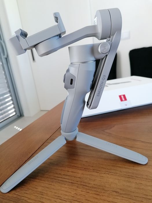 Gimbal ZHIYUN Smooth - Q3