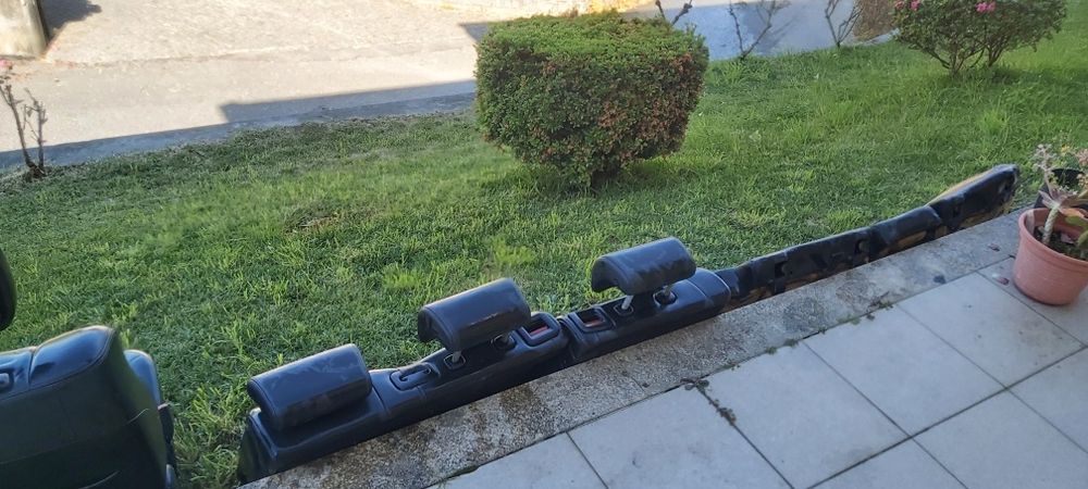 Bancos avensis t27  2010 troco