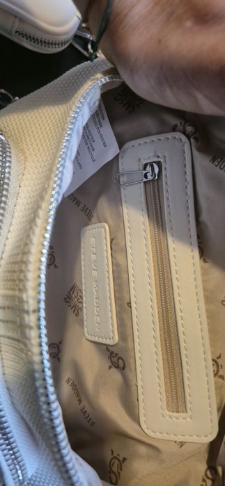 Nerka torebka Steve Madeden