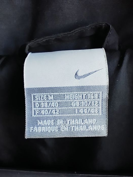 Casaco Nike Mulher (M)