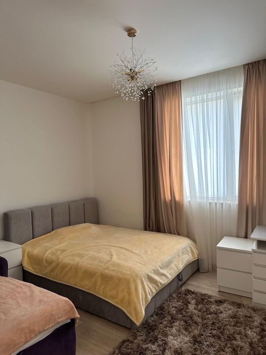 Здається 3 кімн. Кв. ЖК Баварія