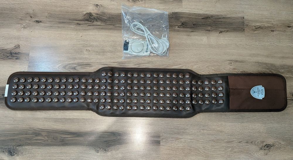 Тепловий пояс NM90