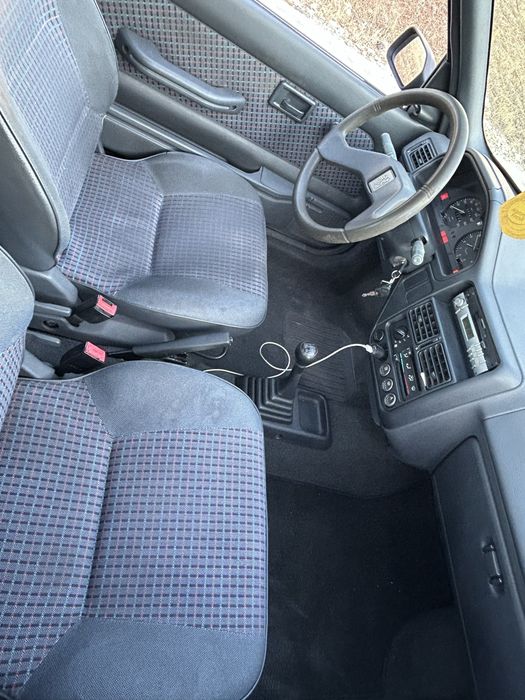 Peugeot 106 1.1