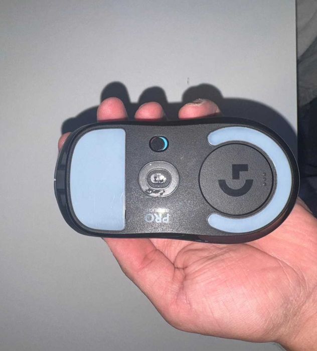 Logitech G Pro X Superlight
