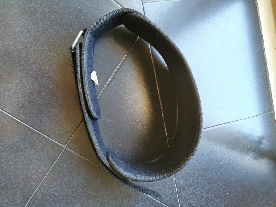 Prozis Weightlifting/Lumbar Belt424543038766458883