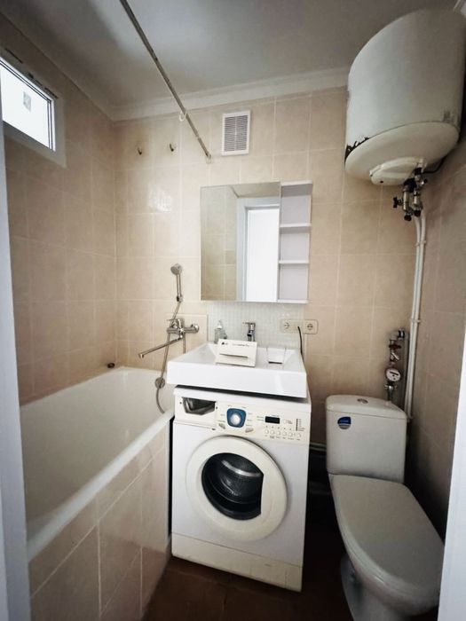 Продам 1 комнатную квартиру на Таирова