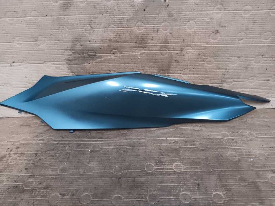 Carenagens Honda PCX125  versão  2021 a 2024